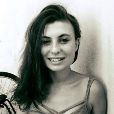Boscarello Caterina