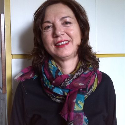 Pesce Elisabetta