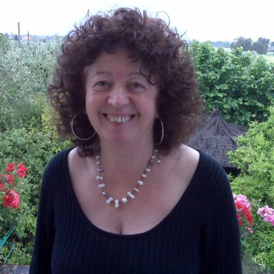 Roedler Barbara